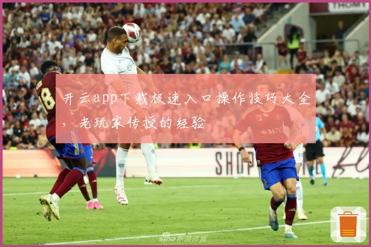开云app下载极速入口操作技巧大全，老玩家传授的经验