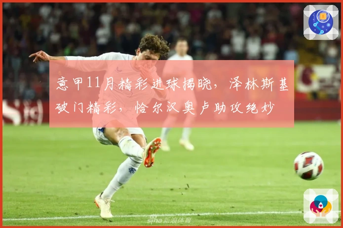 意甲11月精彩进球揭晓,泽林斯基破门精彩,恰尔汉奥卢助攻绝妙